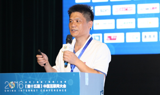全域數(shù)據(jù)引領(lǐng)智能未來！