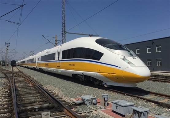 2022年 全國(guó)坐火車的少了36.4％！高鐵已達(dá)4.2萬(wàn)公里