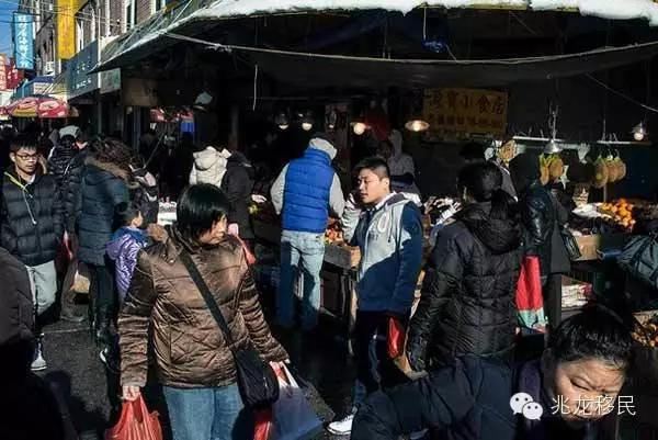 美國的華人都過得怎么樣？大數據揭秘在美華人的生活現狀